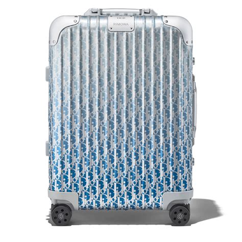 koffer dior|dior luggage.